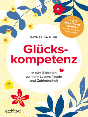 cover image of Glückskompetenz